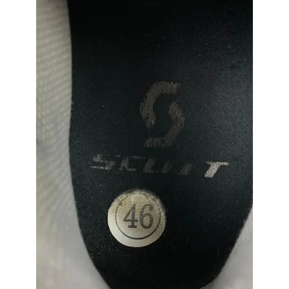 Scott Cycling Shoe SMU Scotttt MTB Expert Black EU 46 US 11.5 UK 11 AJ1121